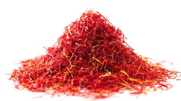 藏紅花有減肥的功效嗎 促進(jìn)代謝利尿 活血化瘀