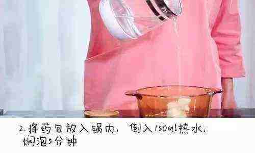 【健康食療】燕麥粥這樣做，既美味又能清熱解毒