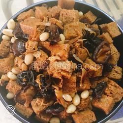 四喜烤麩的做法[圖]