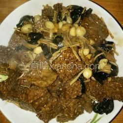 四季烤麩的做法[圖]