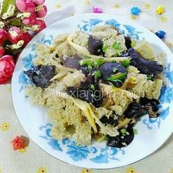 雙喜烤麩的做法[圖]