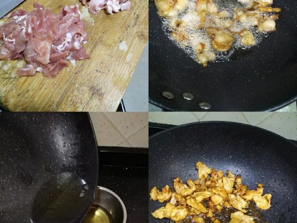 純奶手撕吐司的做法 步驟1