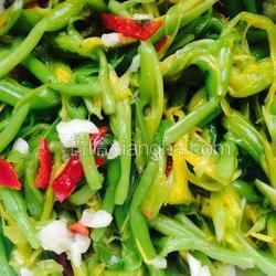 涼拌黃花菜的做法[圖]
