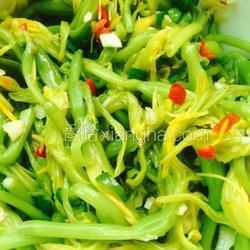 涼拌黃花菜的做法[圖]