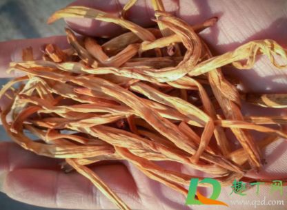 干黄花菜泡久了还能吃吗1