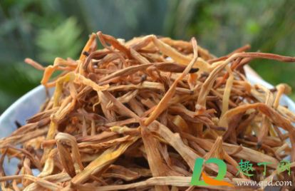 干黄花菜泡久了还能吃吗3