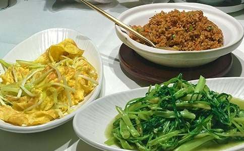 哪些食物的富含蛋白質(zhì)