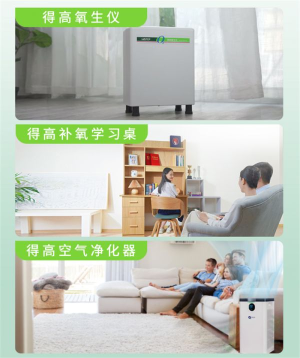 得高，匯聚健康精品，助力健康中國 image3