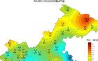 霜凍、道路結(jié)冰、大霧！重慶明后天最低溫僅-3℃