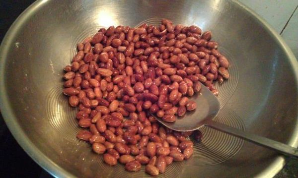 生花生、煮花生、炒花生，哪種吃法最有營養(yǎng)？吃錯(cuò)了影響身體健康