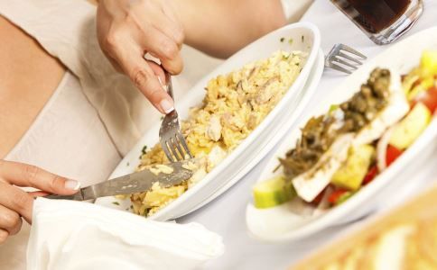 健康饮食小常识 不良的饮食习惯 健康饮食习惯