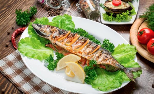 中國(guó)香煎魚在海外火了
