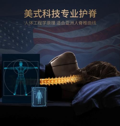 別再因?yàn)樗邭Я私】担厝R卡床墊開(kāi)啟高品質(zhì)健康生活方式