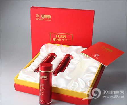 唐和唐细伸含片单品评测