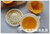 香橙果冻的做法 步骤2