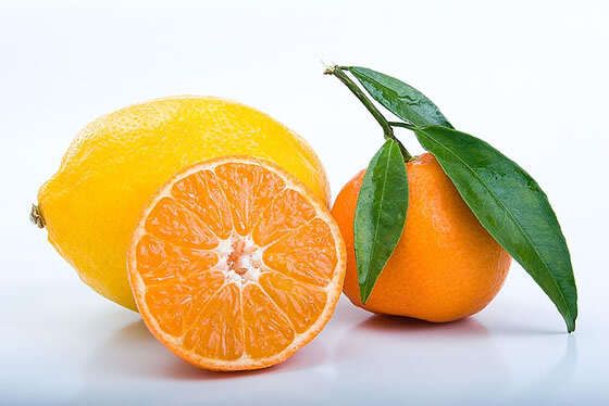 橙子