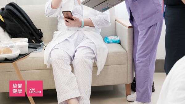 上海嘉汇国际医院 VIP体检服务