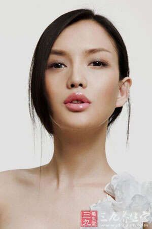 OL美容秘籍