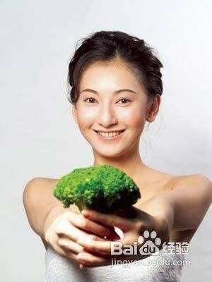 4步塑造瓜子脸
