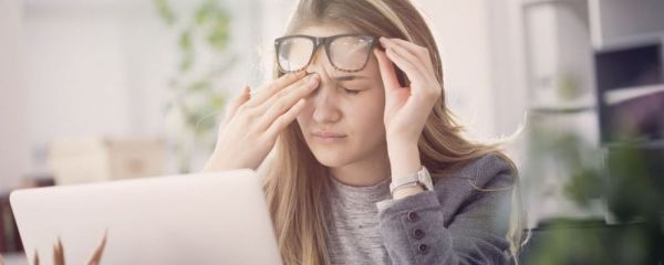 工作壓力大會導致男性性功能減退嗎
