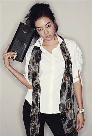 占女性消费最大开支的还是服装