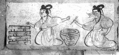 架起世界飲食文化之橋——讀《筷子：飲食與文化》