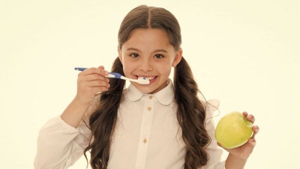 女生发育时吃什么能长高