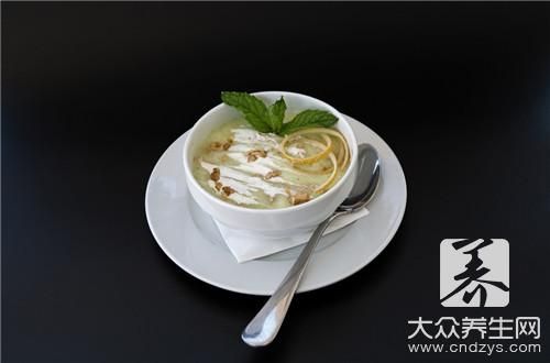 怎么吃冬瓜減肥比較好？
