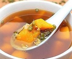 排毒養(yǎng)顏湯的煲法