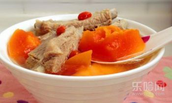 排毒喝什么湯最好 喝什么湯可以排毒 喝什么湯排毒養(yǎng)顏