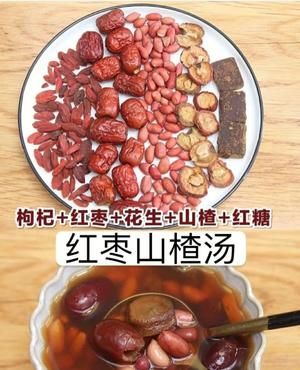 女生必備六款養(yǎng)生湯！暖宮，補(bǔ)氣血，養(yǎng)顏！的做法 步驟3