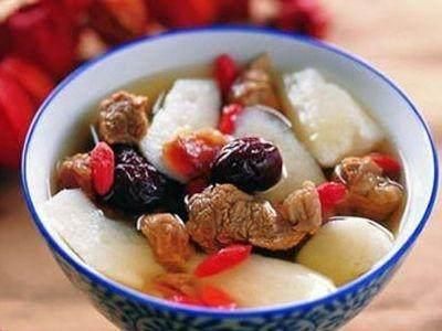 這6款湯最適合冬天，暖胃散寒，補(bǔ)血開(kāi)胃，滋陰潤(rùn)肺！