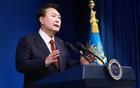決議通過(guò)，尹錫悅最高死刑，入獄前說(shuō)了3句話