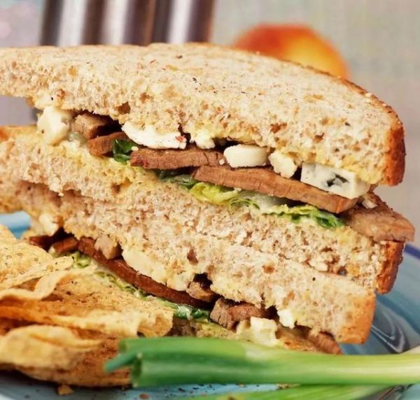 孩子吃零食不好？錯啦，這25種零食孩子越吃越聰明！