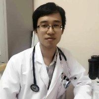 醫(yī)生頭像