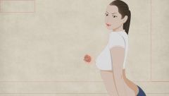 缓解乳腺增生的小偏方