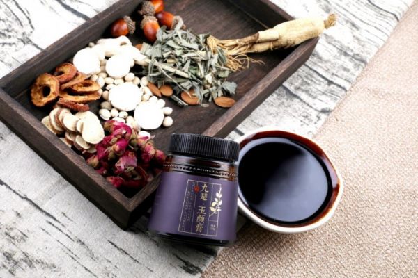 九楚膏滋：漢方古法 現(xiàn)代工藝，看傳統(tǒng)膏方如何煥發(fā)新生？