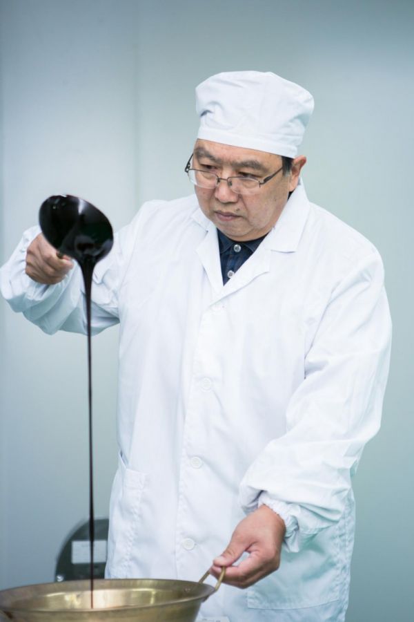 九楚膏滋：漢方古法 現(xiàn)代工藝，看傳統(tǒng)膏方如何煥發(fā)新生？