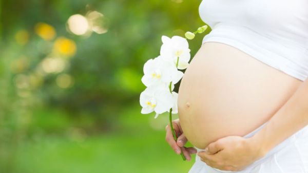 孕婦可以用香水嗎