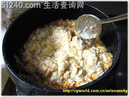 健康瘦身韓國嫩豆腐湯&我家晚餐