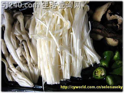 健康瘦身韓國嫩豆腐湯&我家晚餐