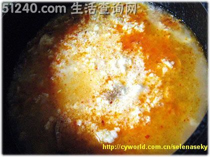 健康瘦身韓國嫩豆腐湯&我家晚餐