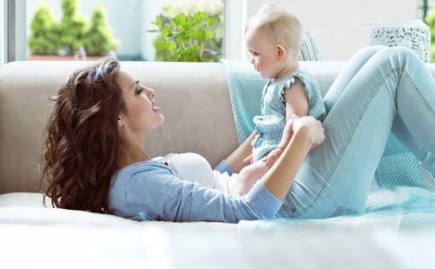 产后运动减肥方法 产后怎样减肥 产后有效减肥方法