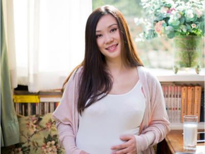 產(chǎn)后節(jié)食有講究 健康恢復(fù)身材