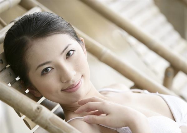 女性美容保養(yǎng)十二招,讓你永駐青春