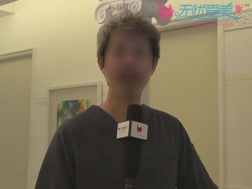 韓國seroi整形醫(yī)院安敬天