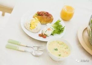 早餐怎樣選擇既營(yíng)養(yǎng)易消化，搭配健康的食物有哪些秘訣？插圖