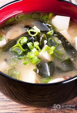 冬季防寒食譜：手腳冰冷多吃這幾道菜