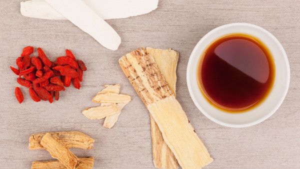 中藥飲品減肥效果真的好嗎