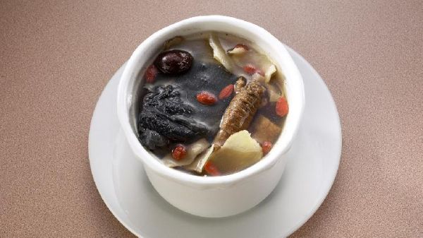 產后營養(yǎng)瘦身選擇什么湯品